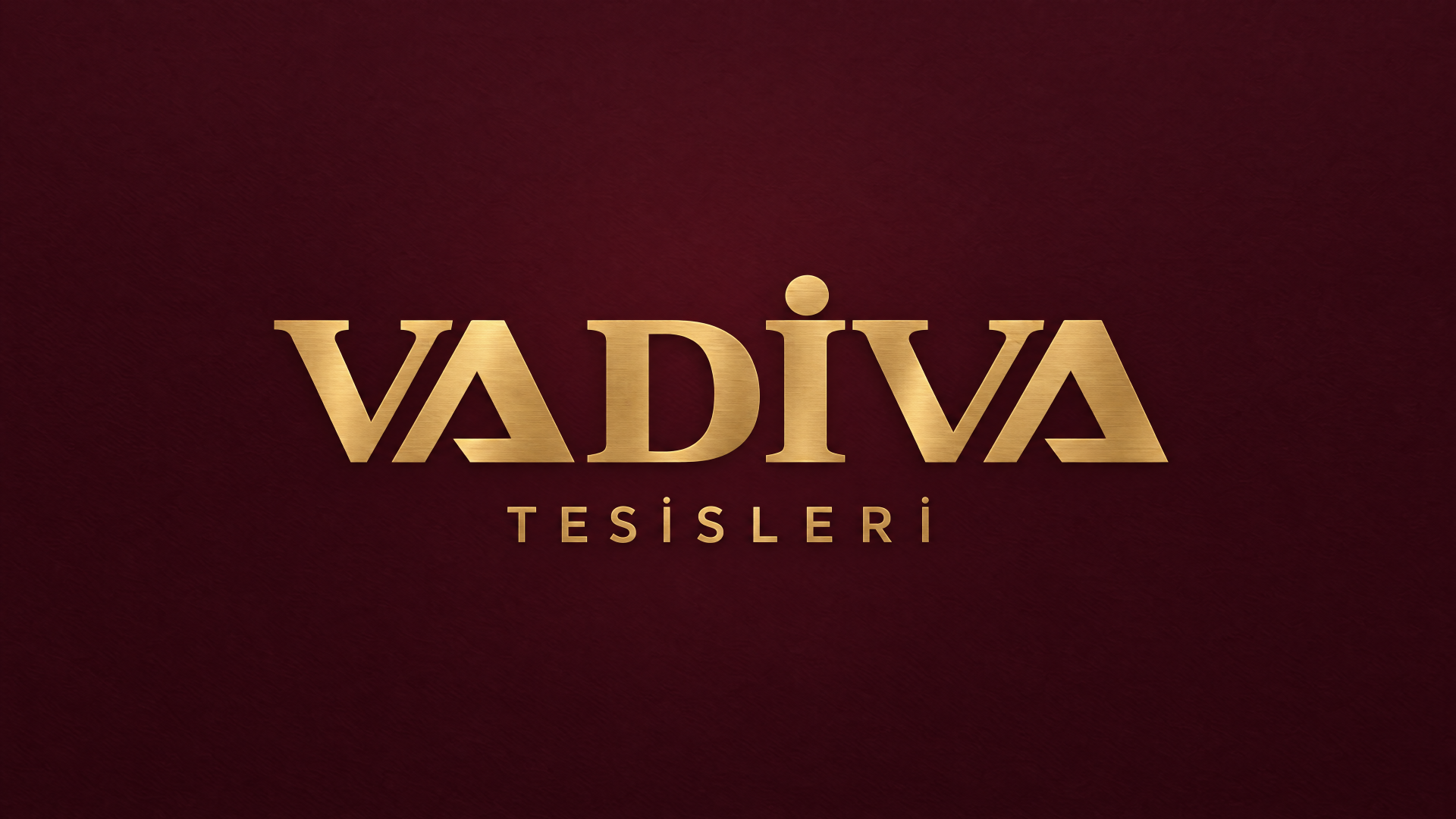 Vadiva Tesisleri